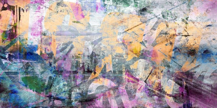 12778867 - abstract grunge background